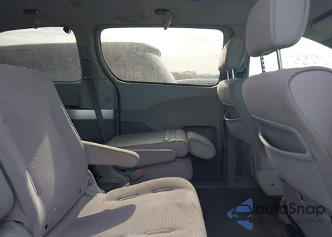 2013 Chrysler Town & Country Touring from USA, damaged, VIN 2C4RC1BG6DR630518